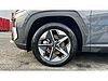 Hyundai TUCSON TUCSON 1.6T Hybrid Premium 5dr Auto Grey