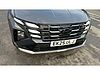 Hyundai TUCSON TUCSON 1.6T Hybrid Premium 5dr Auto Grey
