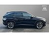 Hyundai TUCSON TUCSON 1.6T Premium 5dr Black