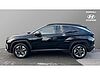 Hyundai TUCSON TUCSON 1.6T Premium 5dr Black