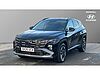 Hyundai TUCSON TUCSON 1.6T Premium 5dr Black