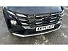 Hyundai TUCSON TUCSON 1.6T Premium 5dr Black