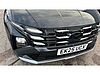 Hyundai TUCSON TUCSON 1.6T Premium 5dr Black