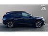 Hyundai TUCSON TUCSON 1.6T Hybrid Premium 5dr Auto Blue