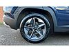 Hyundai TUCSON TUCSON 1.6T Hybrid Premium 5dr Auto Blue