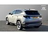 Hyundai TUCSON TUCSON 1.6T Hybrid Premium 5dr Auto Silver