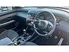 Hyundai TUCSON TUCSON 1.6 TGDi N Line 5dr 2WD Grey
