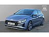Hyundai I20 I20 1.0T GDi Ultimate 5dr DCT Meta Blue
