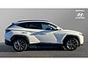 Hyundai TUCSON TUCSON 1.6 TGDi Premium 5dr 2WD WHITE