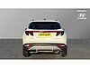 Hyundai TUCSON TUCSON 1.6 TGDi Premium 5dr 2WD WHITE
