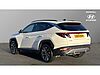 Hyundai TUCSON TUCSON 1.6 TGDi Premium 5dr 2WD WHITE