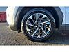 Hyundai TUCSON TUCSON 1.6 TGDi Premium 5dr 2WD WHITE