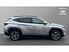 Hyundai TUCSON TUCSON 1.6 TGDi Hybrid 230 Ultimate 5dr 2WD Auto SILVER