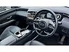 Hyundai TUCSON TUCSON 1.6 TGDi Hybrid 230 Ultimate 5dr 2WD Auto SILVER