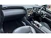 Hyundai TUCSON TUCSON 1.6 TGDi Hybrid 230 Ultimate 5dr 2WD Auto SILVER