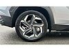Hyundai TUCSON TUCSON 1.6 TGDi Hybrid 230 Ultimate 5dr 2WD Auto SILVER