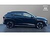 Hyundai KONA KONA 160kW N Line S 65kWh 5dr Auto Black