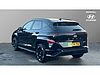Hyundai KONA KONA 160kW N Line S 65kWh 5dr Auto Black