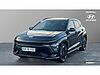 Hyundai KONA KONA 160kW N Line S 65kWh 5dr Auto Black