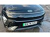 Hyundai KONA KONA 160kW N Line S 65kWh 5dr Auto Black