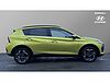 Hyundai BAYON BAYON 1.0 TGDi Ultimate 5dr Yellow