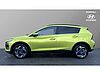 Hyundai BAYON BAYON 1.0 TGDi Ultimate 5dr Yellow