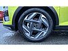 Hyundai BAYON BAYON 1.0 TGDi Ultimate 5dr Yellow