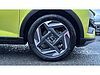 Hyundai BAYON BAYON 1.0 TGDi Ultimate 5dr Yellow