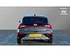 Hyundai I20 I20 1.0T GDi Premium 5dr Grey