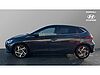 Hyundai I20 I20 1.0T GDi Premium 5dr Grey