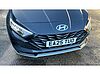 Hyundai I20 I20 1.0T GDi Premium 5dr Grey