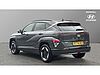Hyundai KONA KONA 160kW Advance 65kWh 5dr Auto Grey