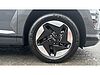 Hyundai KONA KONA 160kW Advance 65kWh 5dr Auto Grey