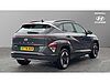 Hyundai KONA KONA 160kW Advance 65kWh 5dr Auto Grey