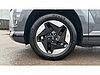 Hyundai KONA KONA 160kW Advance 65kWh 5dr Auto Grey