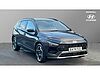 Hyundai BAYON BAYON 1.0 TGDi Premium 5dr Grey