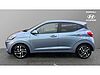 Hyundai I10 I10 1.0 [58] Premium 5dr Auto [Nav] Blue