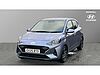 Hyundai I10 I10 1.0 [58] Premium 5dr Auto [Nav] Blue