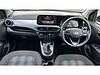 Hyundai I10 I10 1.0 [58] Premium 5dr Auto [Nav] Blue
