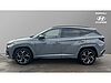 Hyundai TUCSON TUCSON 1.6T N Line 5dr Grey