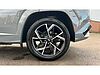 Hyundai TUCSON TUCSON 1.6T N Line 5dr Grey