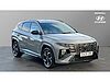 Hyundai TUCSON TUCSON 1.6T N Line 5dr Grey