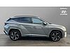 Hyundai TUCSON TUCSON 1.6T N Line 5dr Grey