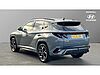 Hyundai TUCSON TUCSON 1.6T N Line 5dr Grey