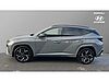 Hyundai TUCSON TUCSON 1.6T N Line 5dr Grey