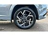 Hyundai TUCSON TUCSON 1.6T N Line 5dr Grey