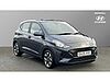 Hyundai I10 I10 1.0 [58] Advance 5dr Auto [Nav] Grey