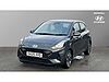 Hyundai I10 I10 1.0 [58] Advance 5dr Auto [Nav] Grey