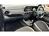 Hyundai I10 I10 1.0 [58] Advance 5dr Auto [Nav] Grey