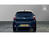 Hyundai I10 I10 1.0 [58] Premium 5dr Auto [Nav] Grey